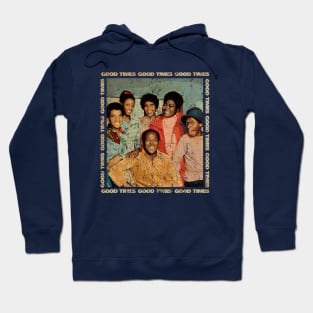 GOOD TIMES FAMILY VINTAGE Hoodie